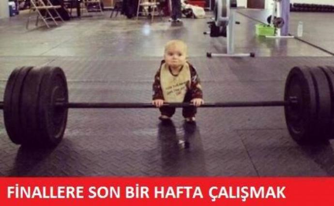 Üniversiteye Gittiğinizde Karşılaşmanız Muhtemel 5 Öğrenci Tipi