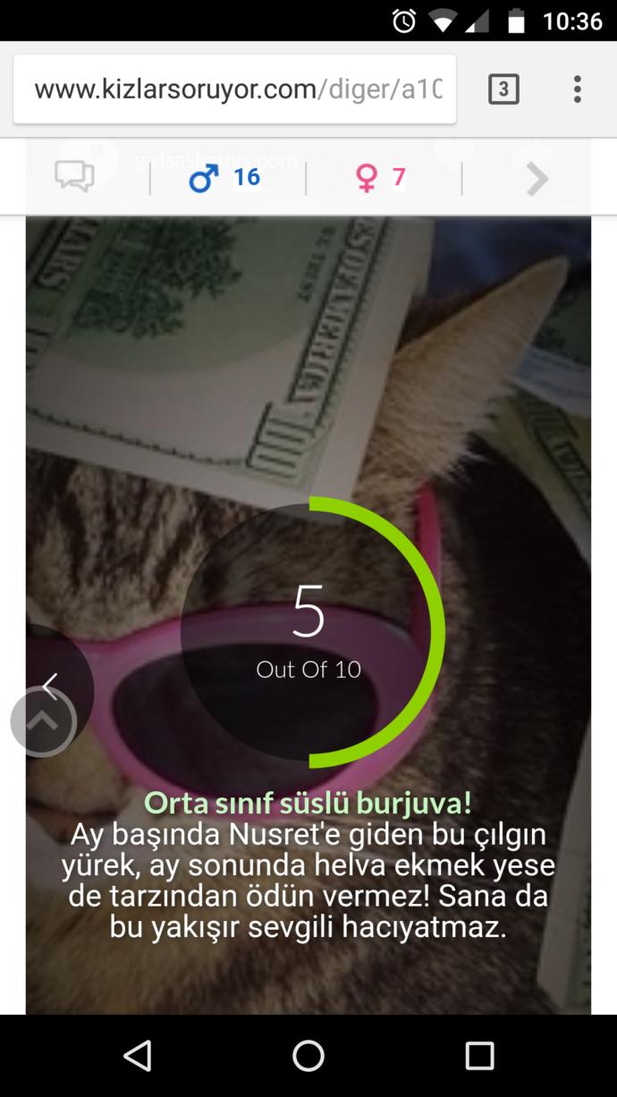 Bu Seçeneklerden Hangisi Daha Pahalı? Piyasa Bilgine Göre Aylık Gelirini Tahmin Ediyoruz!