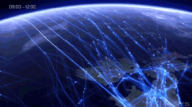 İngiltere İnternet Hızını 1Gbit'e Çıkarıyor 🚀