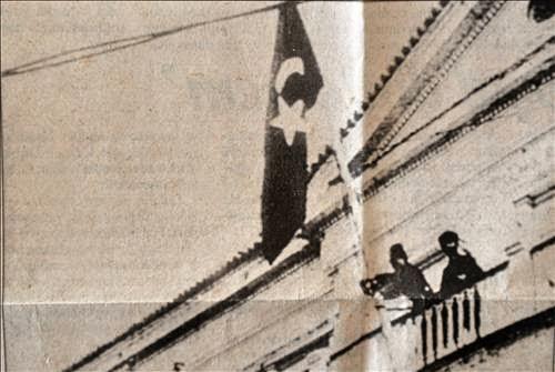 9 Eylül: Bir Milletin Uyanışının Tarihe Yazıldığı En Büyük Destanlardan Biridir!