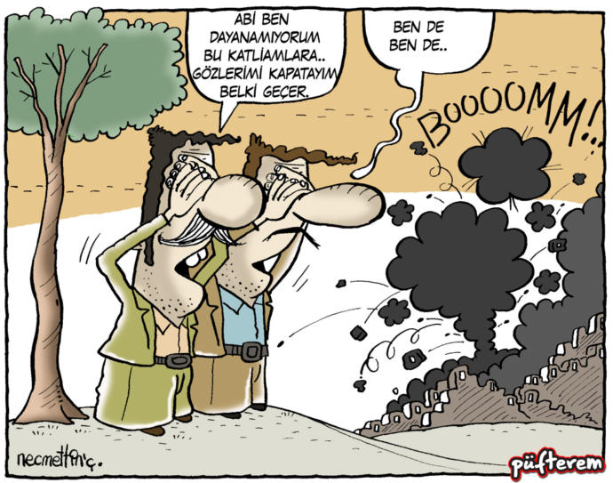 Farkında Olmadan Şiddet Uyguladığınızı Gösteren 5 Davranış!