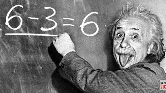 Zaman ve Uzay Nedir? Einstein'ın 5 İnanılmaz Düşünce Deneyi ve İzafiyet Teorisi