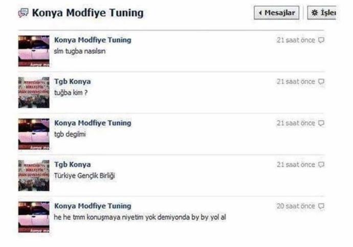Cinsel Açlığın Afrika'sı Türkiye'den En Komik Sosyal Medya Görüntüleri!