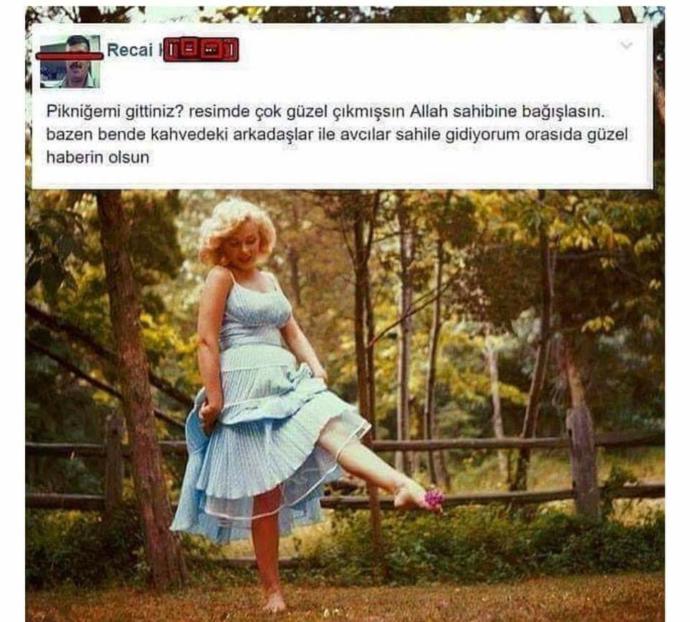 Cinsel Açlığın Afrika'sı Türkiye'den En Komik Sosyal Medya Görüntüleri!