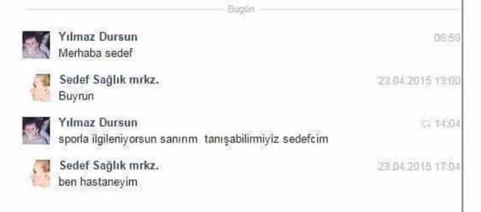 Cinsel Açlığın Afrika'sı Türkiye'den En Komik Sosyal Medya Görüntüleri!