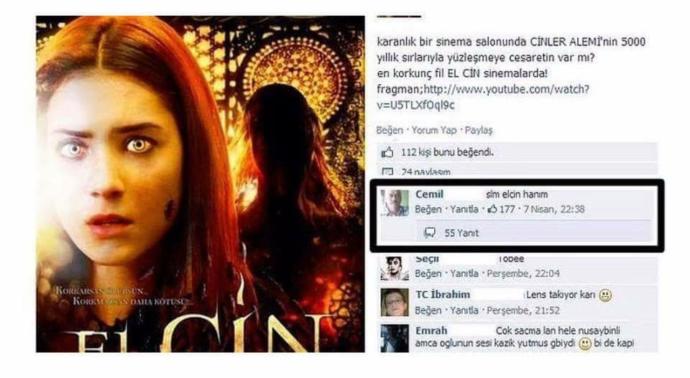 Cinsel Açlığın Afrika'sı Türkiye'den En Komik Sosyal Medya Görüntüleri!
