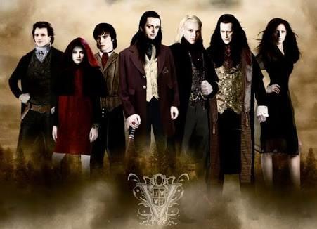 Yazılı Olmayan Ancak Tüm Vampirlerin Uymak Zorunda Olduğu Volturi Kanunları