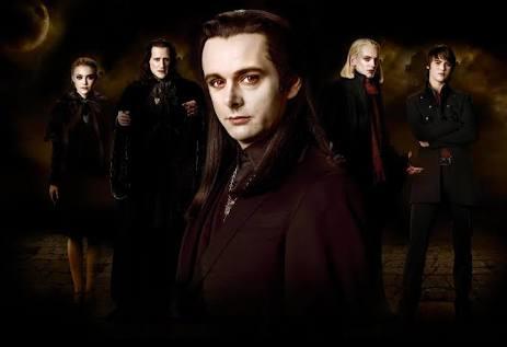 Yazılı Olmayan Ancak Tüm Vampirlerin Uymak Zorunda Olduğu Volturi Kanunları