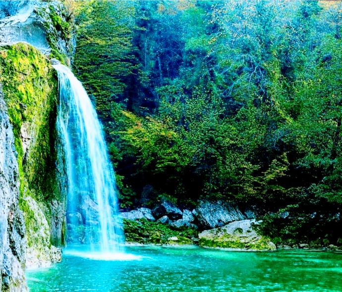 Kastamonu'nun Doğal Güzellikleri