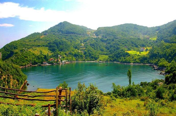 Kastamonu'nun Doğal Güzellikleri