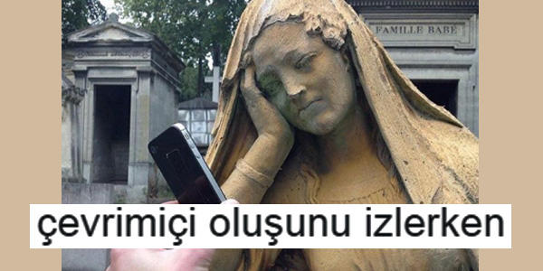 Teknolojiyi Bağımlılık Derecesinde Yaşayan İnsanların Gördüğü Zararlar