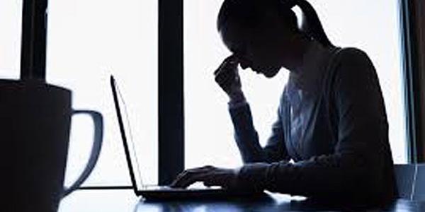 Teknolojiyi Bağımlılık Derecesinde Yaşayan İnsanların Gördüğü Zararlar