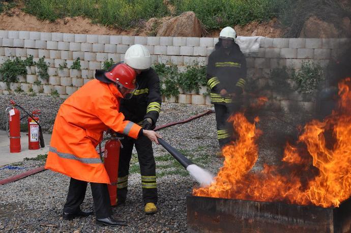 Çalışan Herkesin Öğrenmesi Gereken Bir Konu: İş Güvenliği!