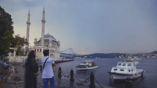 Gözlemlediğim Kadarıyla Cennete Gitmek İçin Yapmamız Gereken 5 Şey!