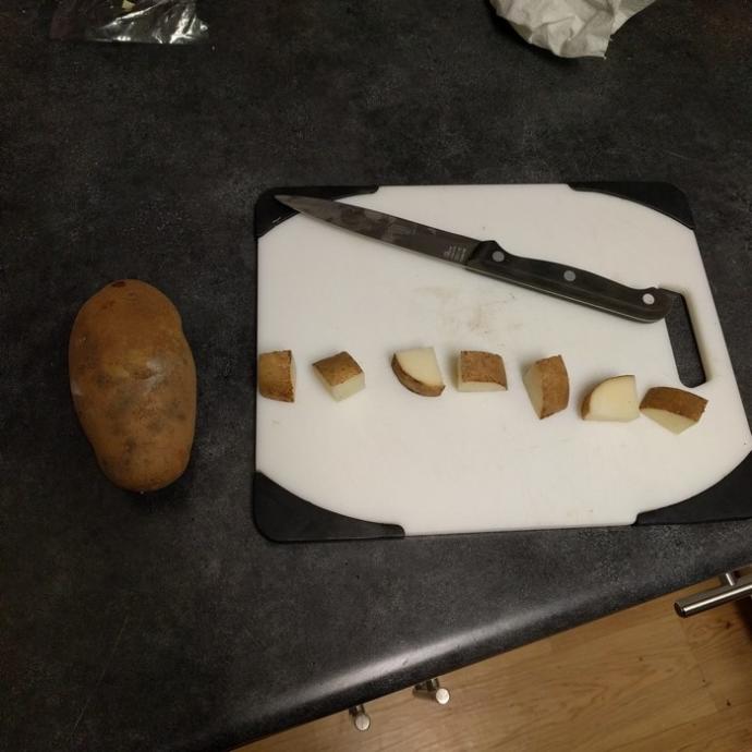 Prenses Değil Şirin Birer Patates Olan Kızlara İthafen: Ünlü Masal Prenseslerinin Hiç Görmediğiniz Patates Halleri