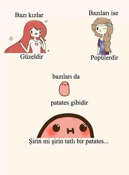 Prenses Değil Şirin Birer Patates Olan Kızlara İthafen: Ünlü Masal Prenseslerinin Hiç Görmediğiniz Patates Halleri