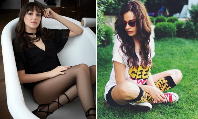 Başrole Layık Görülmese de Ana Karakterden Kat Kat Güzel Olan 5 Ünlü!