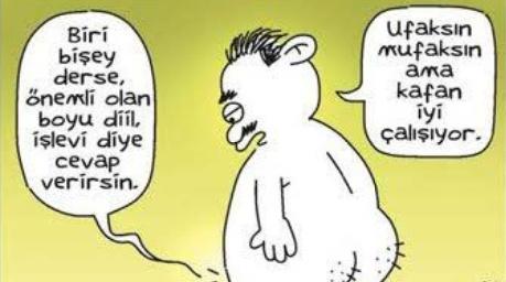 Cinsellik Kategorisinde Sıkça Karşılaşılan Yardıma Muhtaç Tipler