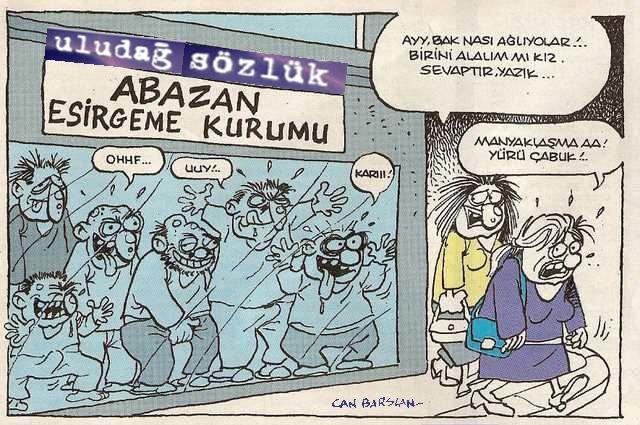 Cinsellik Kategorisinde Sıkça Karşılaşılan Yardıma Muhtaç Tipler