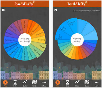 Şekerleme Tadında 5 Meditasyon Uygulaması