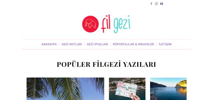 Gideceğiniz Yer Hakkında Detaylı Bilgi Veren 5 Website