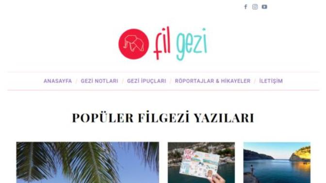 Gideceğiniz Yer Hakkında Detaylı Bilgi Veren 5 Website