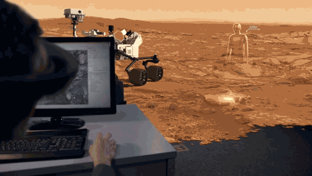 Gelecekte Mars'ta Yaşamanın Dünya'da Yaşayan İnsanlar Üzerindeki Muhtemel Etkileri