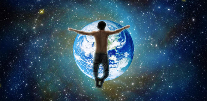 Astral Seyahat Yapmak İsteyenler İçin En Basit Yol!