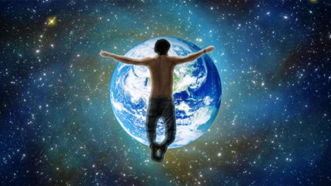 Astral Seyahat Yapmak İsteyenler İçin En Basit Yol!