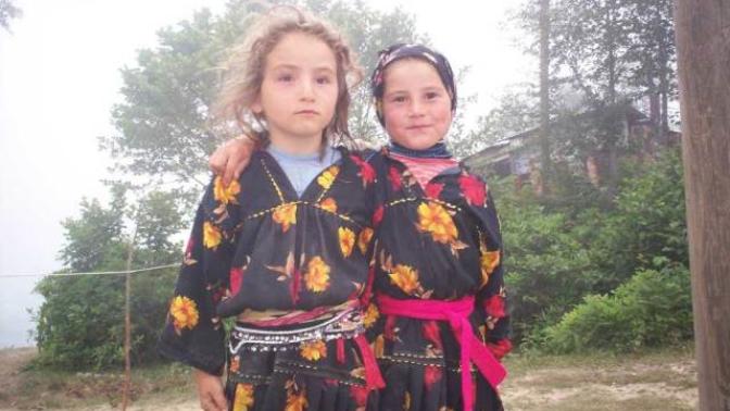 Karadeniz kızı kimdir?