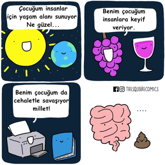 Eğer Konuşabilselerdi Harikalar Yaratırlardı Diyeceğimiz Hayvanlar ve Nesneler!