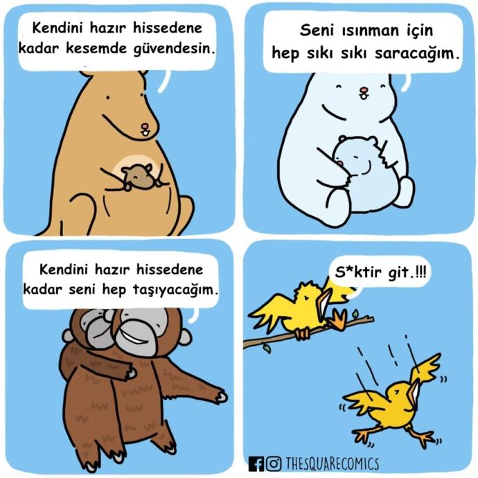Eğer Konuşabilselerdi Harikalar Yaratırlardı Diyeceğimiz Hayvanlar ve Nesneler!