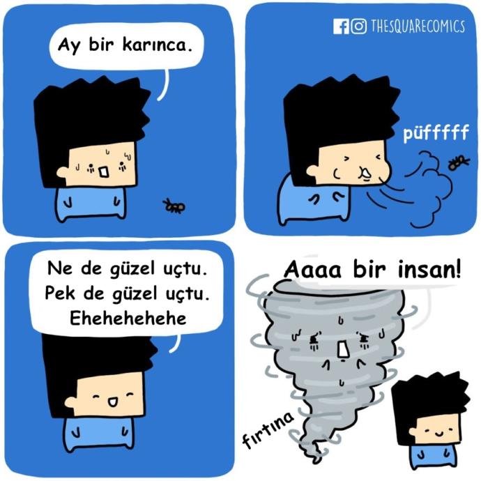 Eğer Konuşabilselerdi Harikalar Yaratırlardı Diyeceğimiz Hayvanlar ve Nesneler!