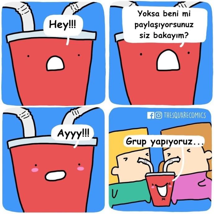 Eğer Konuşabilselerdi Harikalar Yaratırlardı Diyeceğimiz Hayvanlar ve Nesneler!