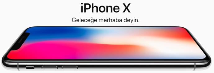 10. Yıla Özel iPhone X Karşınızda 📱