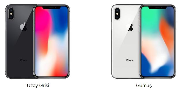 10. Yıla Özel iPhone X Karşınızda 📱