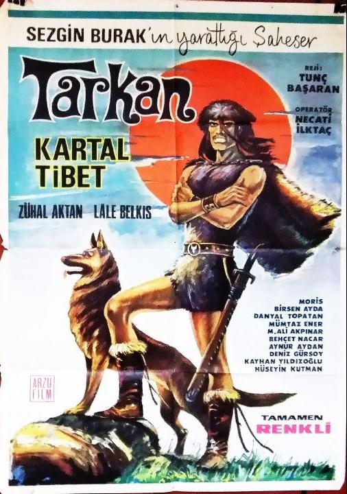 "Tarkan Viking Kanı" İsimli Filmdeki Çekim Hatalarını Sizler İçin Derledim!