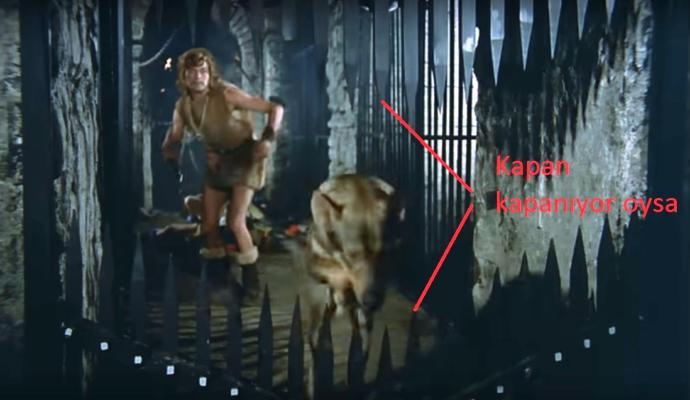 "Tarkan Viking Kanı" İsimli Filmdeki Çekim Hatalarını Sizler İçin Derledim!