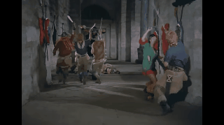 "Tarkan Viking Kanı" İsimli Filmdeki Çekim Hatalarını Sizler İçin Derledim!