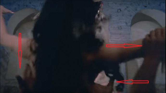"Tarkan Viking Kanı" İsimli Filmdeki Çekim Hatalarını Sizler İçin Derledim!