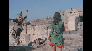 "Tarkan Viking Kanı" İsimli Filmdeki Çekim Hatalarını Sizler İçin Derledim!