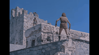 "Tarkan Viking Kanı" İsimli Filmdeki Çekim Hatalarını Sizler İçin Derledim!