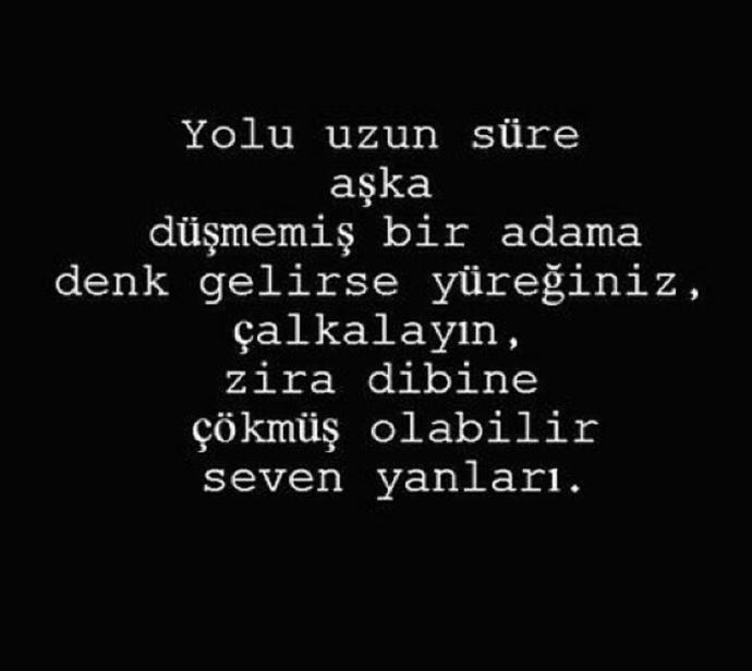 Sokakları Denize Çıkmayan Şehirde Bir Aşk Hikayesi