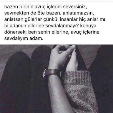 Sokakları Denize Çıkmayan Şehirde Bir Aşk Hikayesi