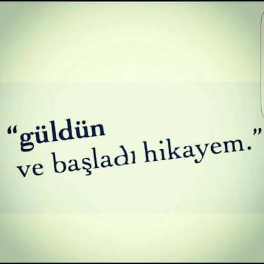 Sokakları Denize Çıkmayan Şehirde Bir Aşk Hikayesi
