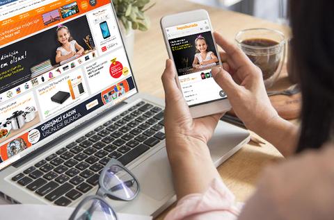 Xperlerini Hepsiburada'da Harca, Okula Dönüşün Muhteşem Olsun!