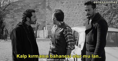 Bir Erkekte Bulunması Gereken 8 Özellik!