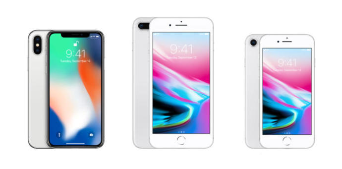 Geceyi iPhone X ile Toparlayan Apple'ın iPhone 8 ile İlgili Hayal Kırıklıkları!