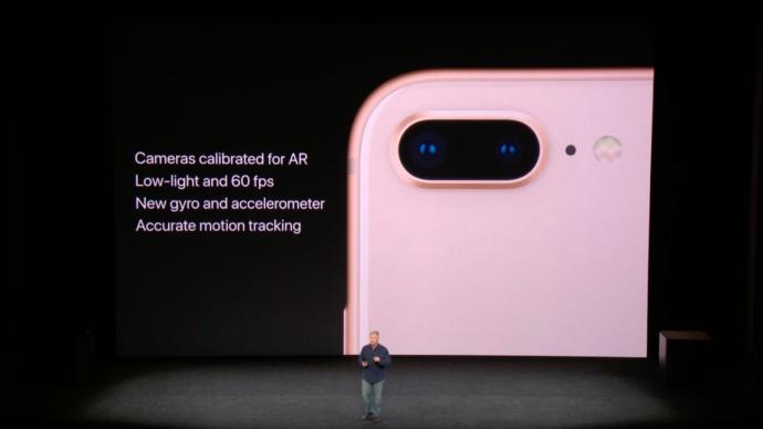 Geceyi iPhone X ile Toparlayan Apple'ın iPhone 8 ile İlgili Hayal Kırıklıkları!