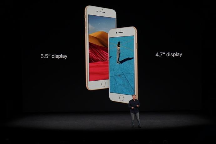 Geceyi iPhone X ile Toparlayan Apple'ın iPhone 8 ile İlgili Hayal Kırıklıkları!